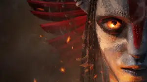 Задник до фильму"Аватар 3" #507362