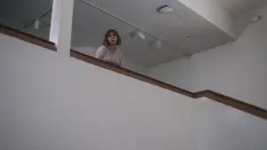 Задник до фильму"Поява" #811600