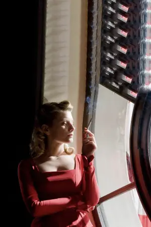 Постер до фильму"Безславні виродки" #556709