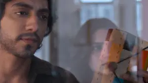 Задник до фильму"Саіяра" #596690