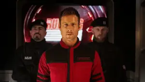 Задник до фильму"Людина, що біжить" #513970