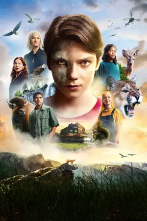 Постер до фильму"Хранителі лісу" #571878