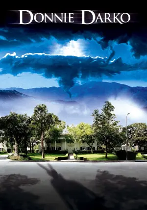 Постер до фильму"Донні Дарко" #31343