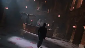 Задник до фильму"Бетмен назавжди" #618926