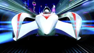 Задник до фильму"Спіді Гонщик" #797483