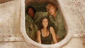 Задник до фильму"Сахара" #336371