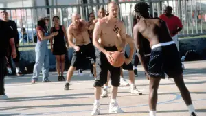 Задник до фильму"Американська історія Х" #614452