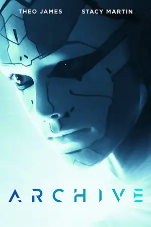 Постер до фильму"Творець" #697556