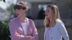 Задник до фильму"Дорога на Арлінгтон" #247033