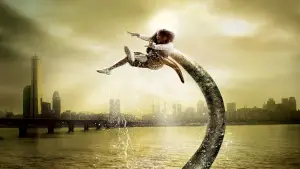 Задник до фильму"Вторгнення динозавра" #803455