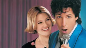 Задник до фильму"Співак на весіллі" #715831