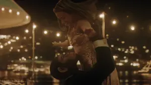 Задник до фильму"Роббі Вільямс: Better Man" #575460