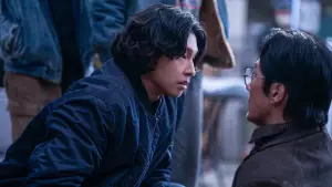 Задник до фильму"콘크리트 마켓" #765861