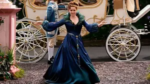 Задник до фильму"Зачарована 2" #724975