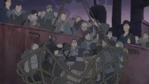 Задник до фильму"Острів Джованні" #400452