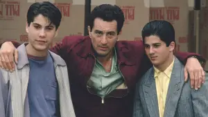 Задник до фильму"Круті хлопці" #548522