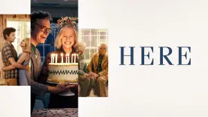 Задник до фильму"Тут і зараз" #618998