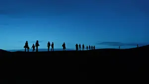 Відео до фільму Io Capitano | Я - капітан - офіційний трейлер №2 (український)