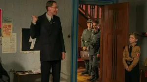 Задник до фильму"Кролик Джоджо" #179506