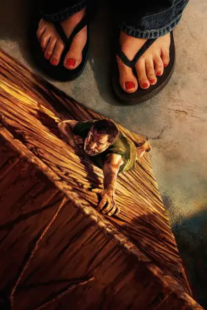 Постер до фильму"Людина, що зменшується" #527015