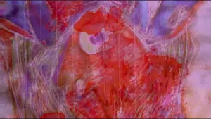 Задник до фильму"Євангеліон нового покоління: Кінець Євангеліону" #648787