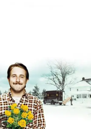 Постер до фильму"Ларс і справжня дівчина" #235269