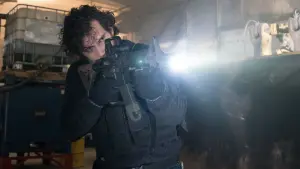 Задник до фильму"Номіс" #283501