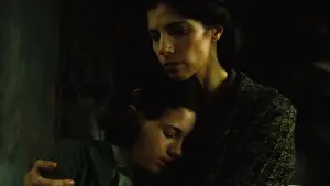 Задник до фильму"Лабіринт Фавна" #597416