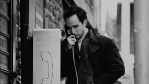 Задник до фильму"Пі" #763316