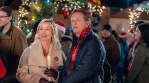 Задник до фильму"Повернення в Різдвяну Бухту" #423268