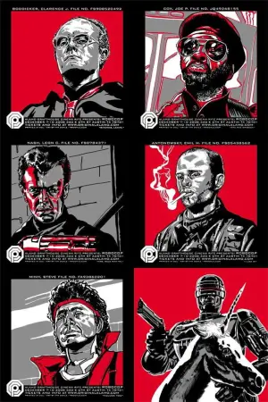 Постер до фильму"Робокоп" #617141