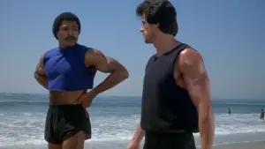 Задник до фильму"Роккі 3" #688556