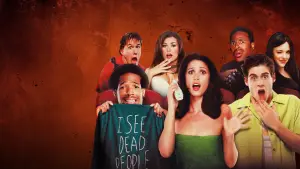 Задник до фильму"Дуже страшне кіно" #766442