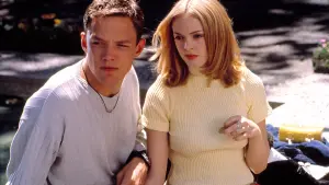 Задник до фильму"Крик" #217176