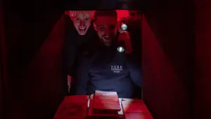 Задник до фильму"Мільйонер на три дні" #315507