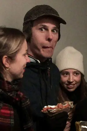 Постер до фильму"Dette er ikke en fest (det er en vinkveld)" #788673