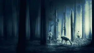 Задник до фильму"Полювання" #771626