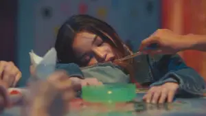 Задник до фильму"The Last Beergin" #779386