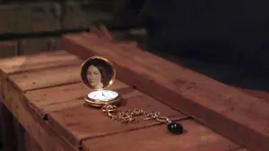 Задник до фильму"Подорож машиною часу" #257561