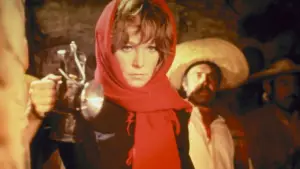 Задник до фильму"Two Mules for Sister Sara" #786020