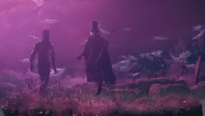 Задник до фильму"Маєток з привидами" #685760