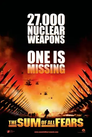 Постер до фильму"Ціна страху" #89156