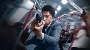 Задник до фильму"Прокурор" #592398