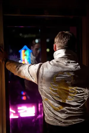 Постер до фильму"Драйв" #206816