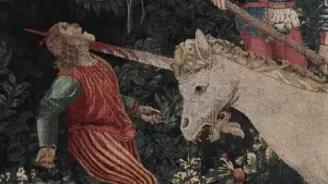 Задник до фильму"Смерть єдинорога" #568828