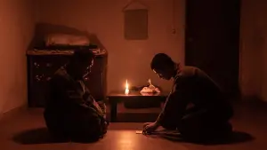 Задник до фильму"Восьма ніч" #357864