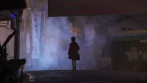 Задник до фильму"Іллан: Вовча бригада" #336438