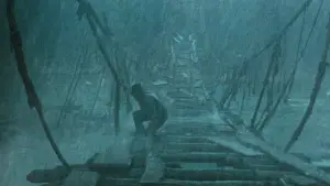 Задник до фильму"Чаклун" #668755