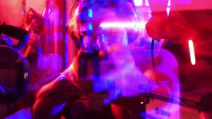 Задник до фильму"O Faz-Tudo" #811751