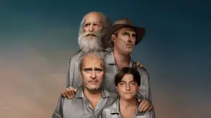 Задник до фильму"Усі страхи Бо" #697839